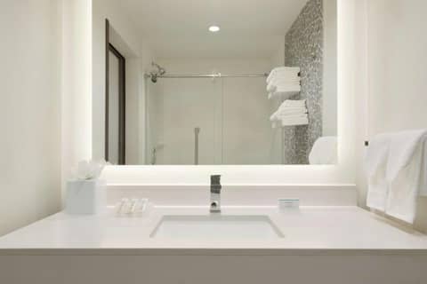 Hilton Garden Inn Calgary Downtown — photo 8