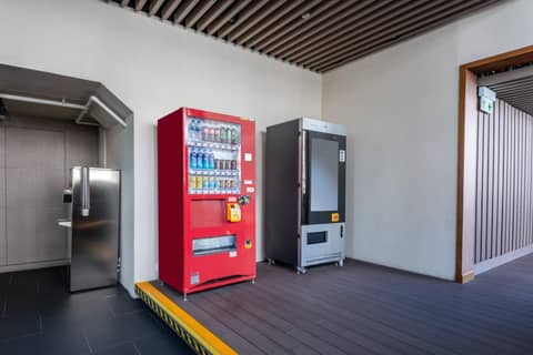 Holiday Inn Express Hong Kong Mongkok by IHG — photo 2