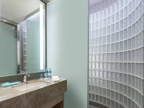 Holiday Inn Express Hong Kong Mongkok by IHG — photo 3