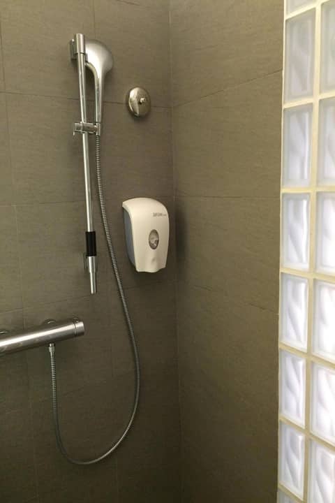 Holiday Inn Express Hong Kong Mongkok by IHG — photo 7