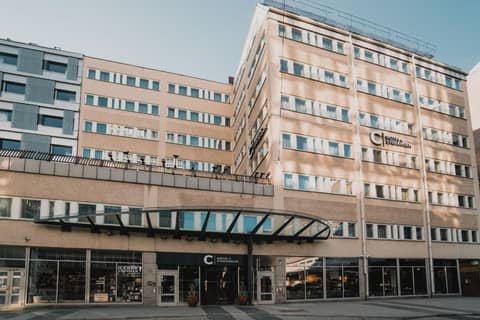 Hotel C Stockholm — photo 4