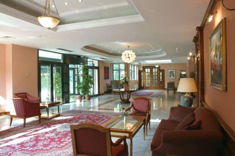 Hotel AS — photo 8