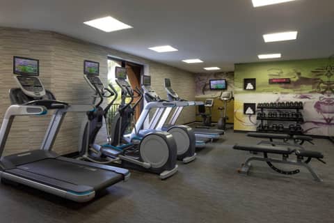 Courtyard by Marriott Bradenton Sarasota/Riverfront — photo 3
