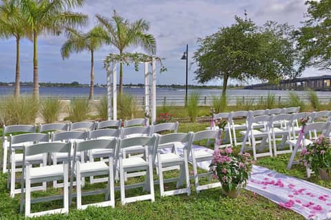 Courtyard by Marriott Bradenton Sarasota/Riverfront — photo 7