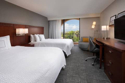 Courtyard by Marriott Bradenton Sarasota/Riverfront — photo 8