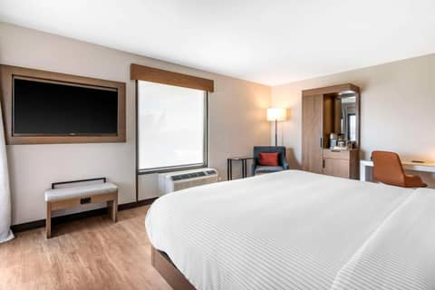 Cambria Hotel Orlando near Universal Theme Parks — photo 4