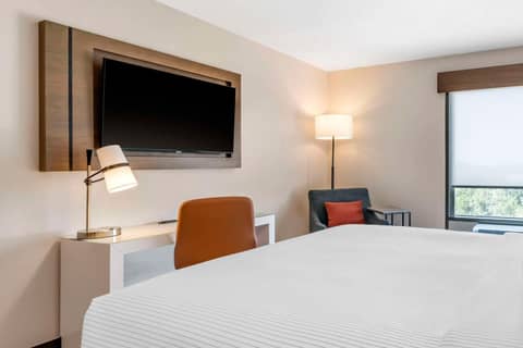 Cambria Hotel Orlando near Universal Theme Parks — photo 8