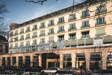 AMERON Zürich Bellerive au Lac — photo 4