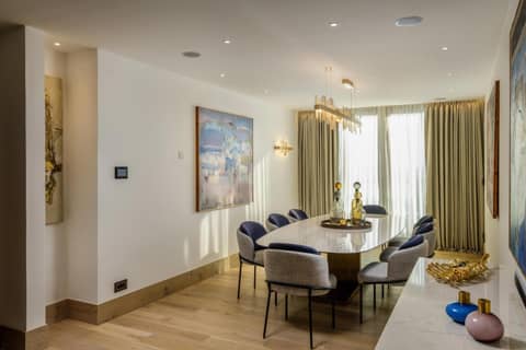 Parklane, a Luxury Collection Resort & Spa, Limassol — photo 2