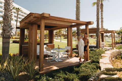 Parklane, a Luxury Collection Resort & Spa, Limassol — photo 4