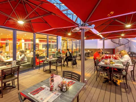 ibis Marseille Timone — photo 9