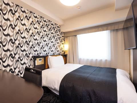 APA Hotel Hiroshima Ekimae Stadium Guchi — photo 8