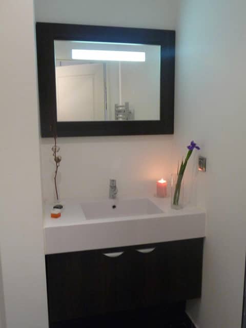 Lagrange Aparthotel Lyon Lumière — photo 8