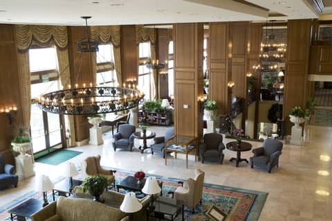 The Inn on Biltmore Estate — photo 2