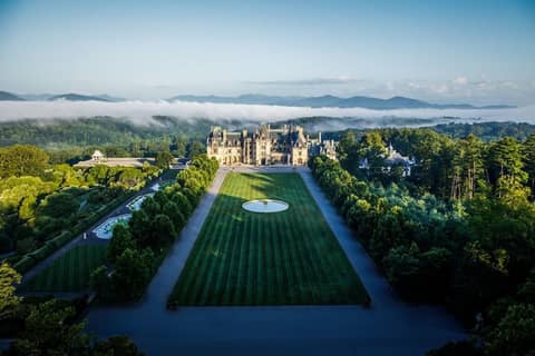 The Inn on Biltmore Estate — photo 5