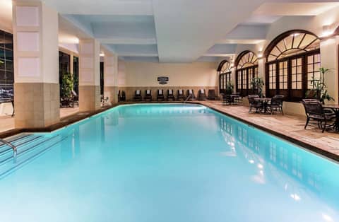 Embassy Suites by Hilton Nashville Airport — photo 4