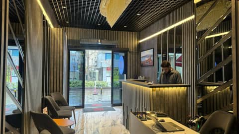 Cip Hotel & Spa - İstanbul Bakırköy City Center — photo 2