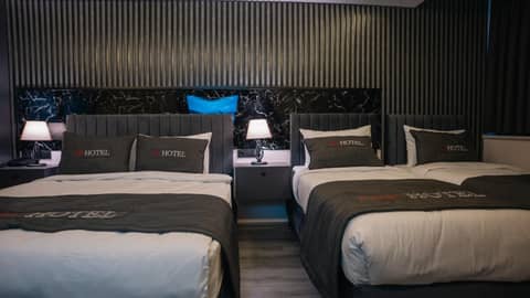 Cip Hotel & Spa - İstanbul Bakırköy City Center — photo 3
