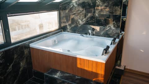 Cip Hotel & Spa - İstanbul Bakırköy City Center — photo 5