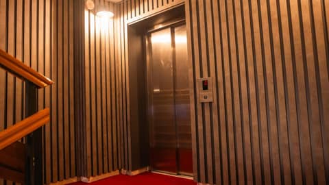 Cip Hotel & Spa - İstanbul Bakırköy City Center — photo 6