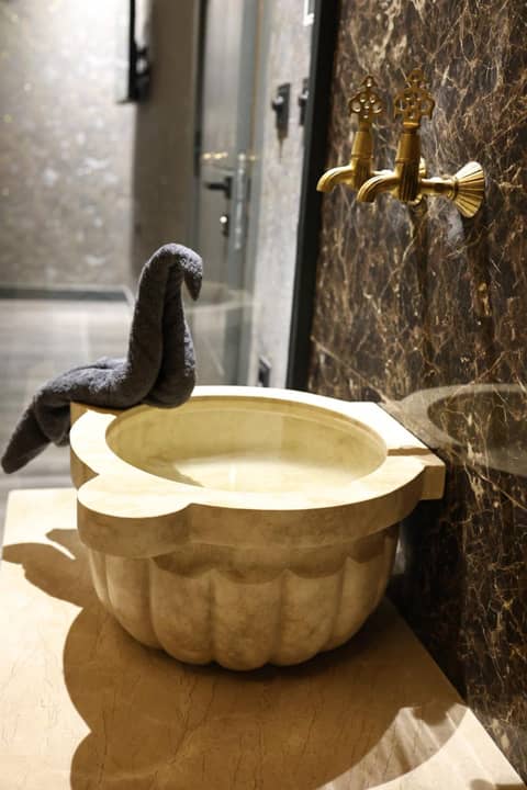 Cip Hotel & Spa - İstanbul Bakırköy City Center — photo 9