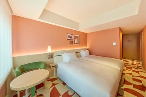 The Royal Park Hotel Ginza 6-Chome — photo 5