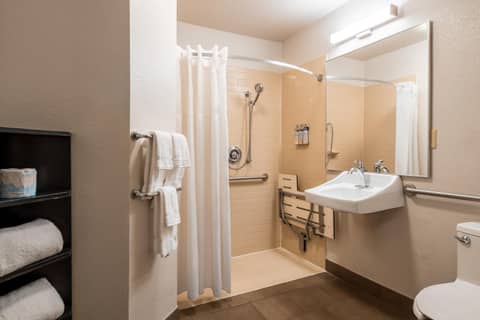 Sonesta Simply Suites Dallas Richardson — photo 9