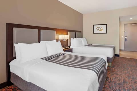 Best Western Plus Executive Inn — photo 2