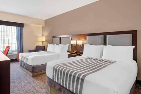 Best Western Plus Executive Inn — photo 3