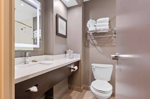 Best Western Plus Executive Inn — photo 8