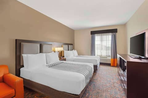 Best Western Plus Executive Inn — photo 9
