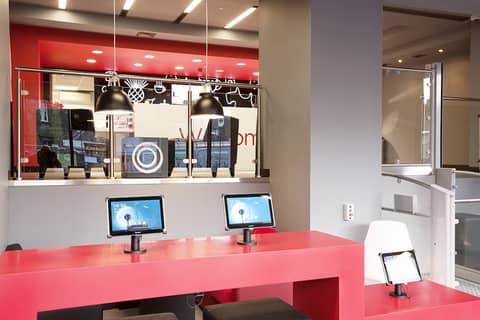 Garner Edinburgh Haymarket by IHG — photo 2