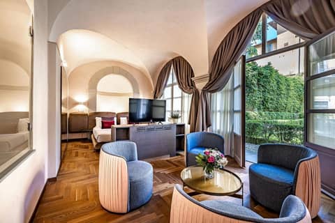 Hotel La Scaletta al Ponte Vecchio — photo 2
