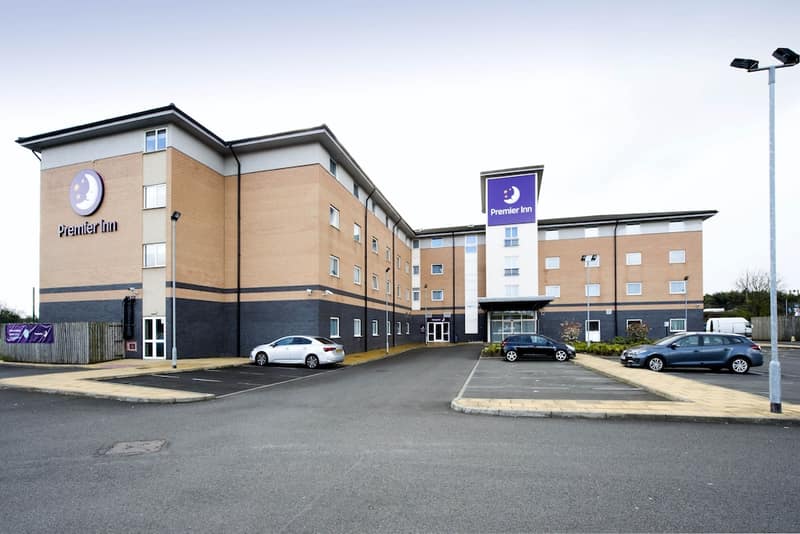 Premier Inn Glasgow Braehead — photo 1