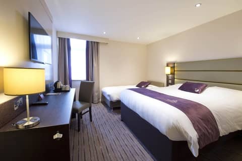 Premier Inn Glasgow Braehead — photo 2