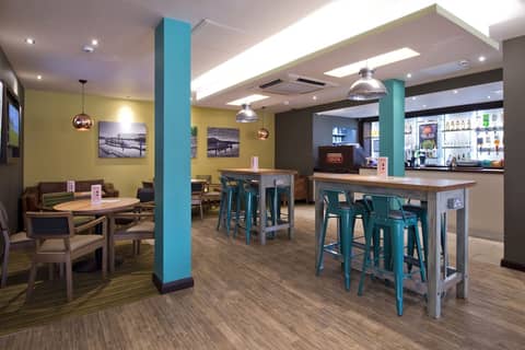 Premier Inn Glasgow Braehead — photo 3