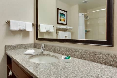 Drury Inn & Suites Charlotte Arrowood — photo 2