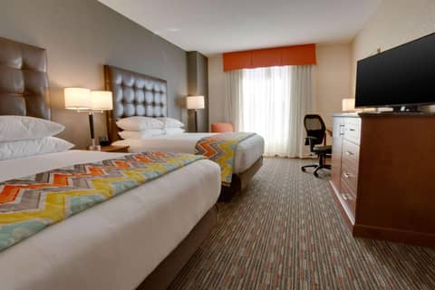 Drury Inn & Suites Charlotte Arrowood — photo 4