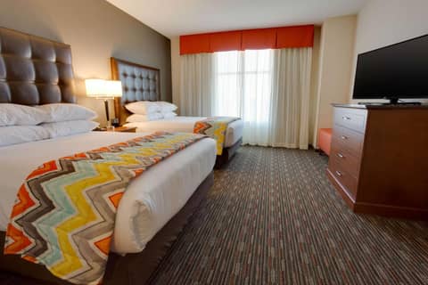 Drury Inn & Suites Charlotte Arrowood — photo 7