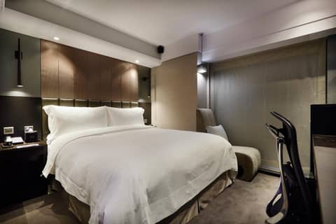 The Tango Hotel Taipei FuHsing — photo 9