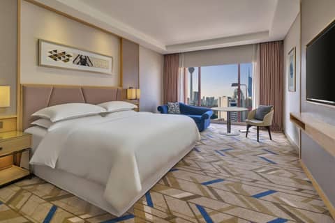Sheraton Imperial Kuala Lumpur Hotel — photo 5