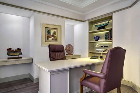 Sheraton Imperial Kuala Lumpur Hotel — photo 7