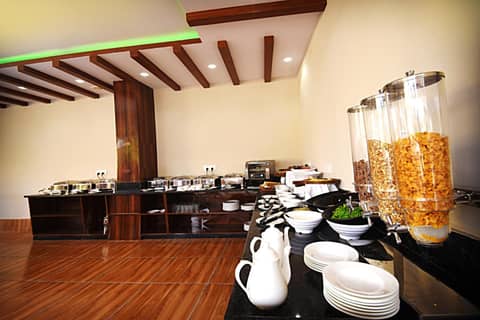 Divine Kathmandu Hotel — photo 9