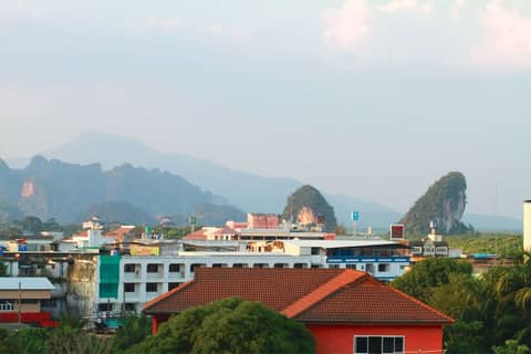 Baan Samrarn — photo 8
