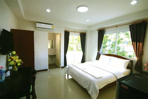 Baan Samrarn — photo 9