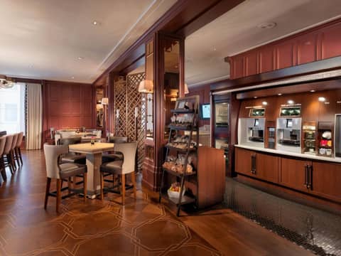 InterContinental Mark Hopkins San Francisco by IHG — photo 5