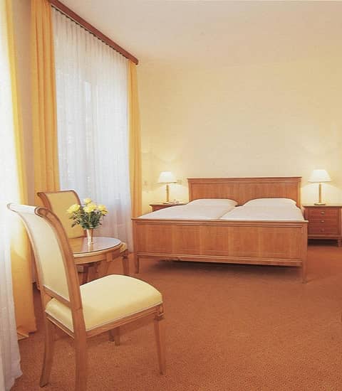 Hotel An Der Wien — photo 2