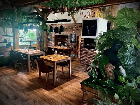 Art & Garden Residence — photo 3