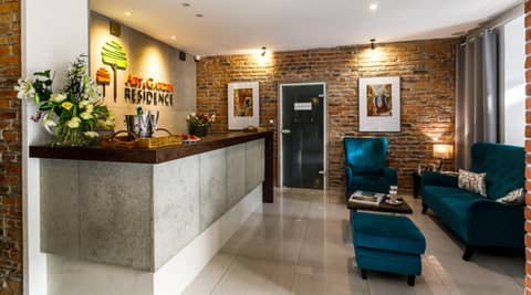 Art & Garden Residence — photo 6