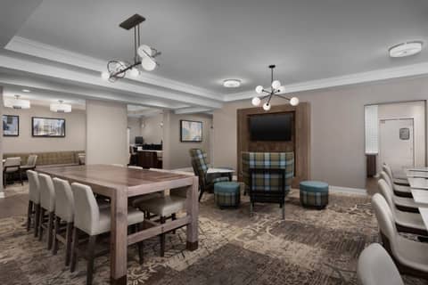 Residence Inn Charlotte SouthPark — photo 2